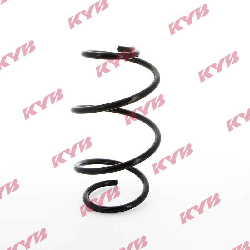 KYB RA1552 Suspension Spring