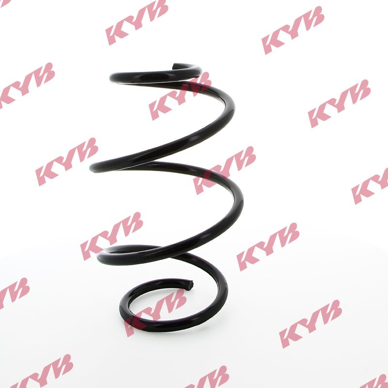 KYB RA1555 Suspension Spring