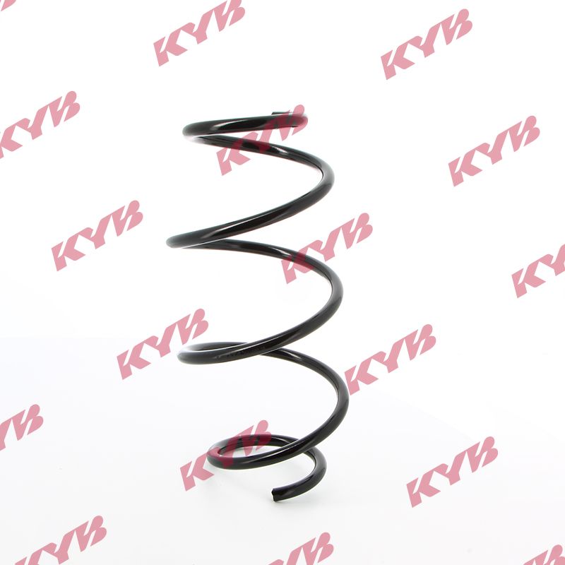 KYB RA1560 Suspension Spring