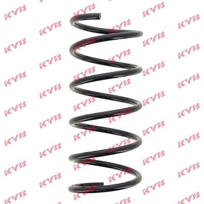 KYB RA1566 Suspension Spring