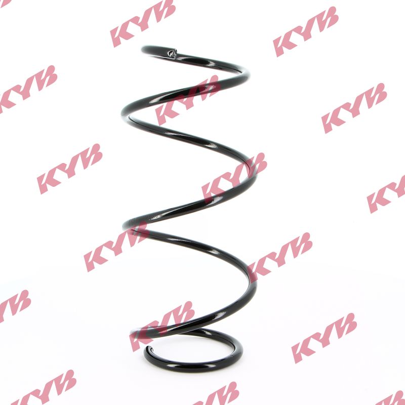 KYB RA1570 Suspension Spring