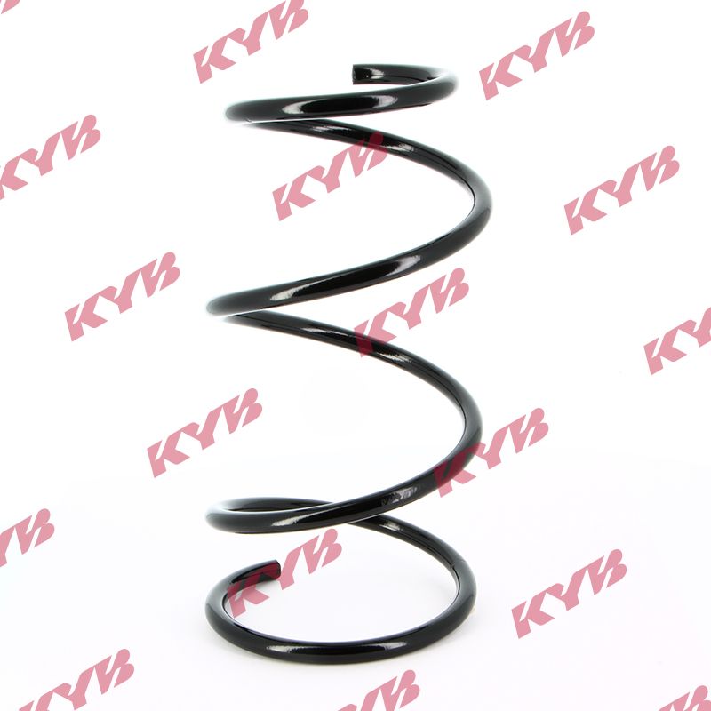 KYB RA1575 Suspension Spring