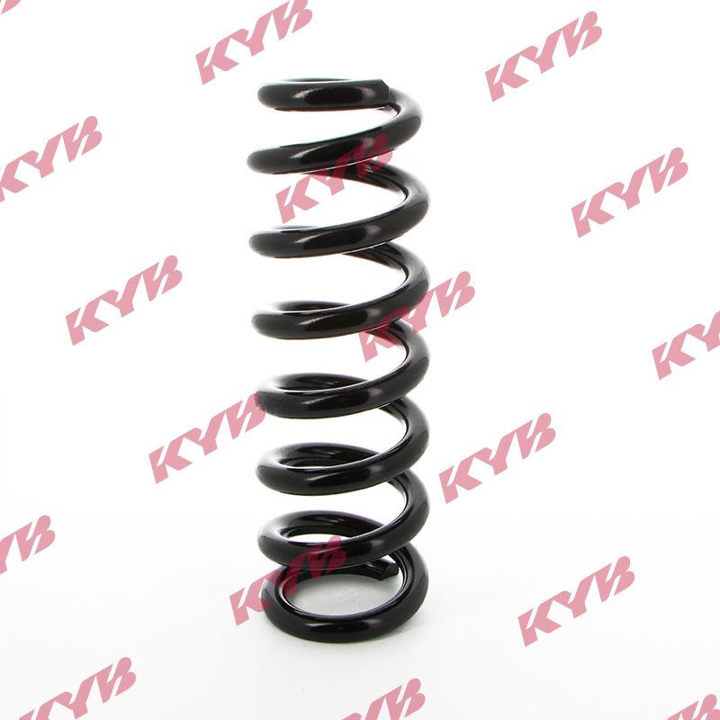 KYB RA1576 Suspension Spring