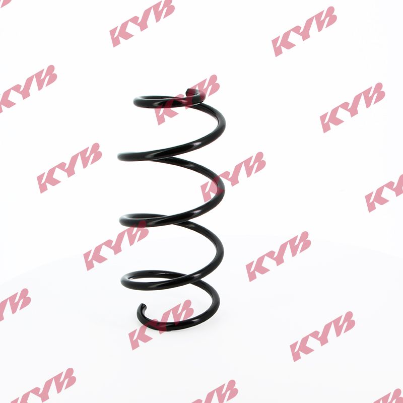 KYB RA1580 Suspension Spring