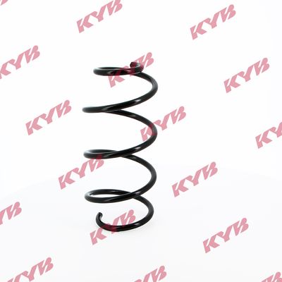 Suspension Spring KYB RA1580