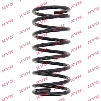 KYB RA1592 Suspension Spring