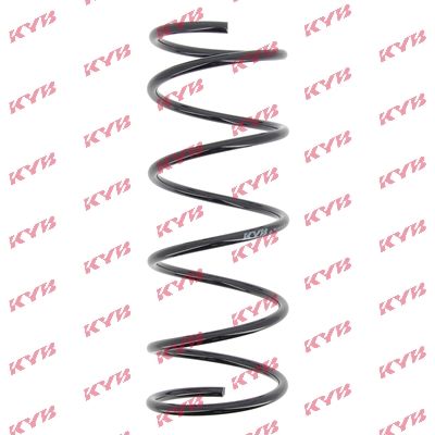 KYB RA1748 Suspension Spring