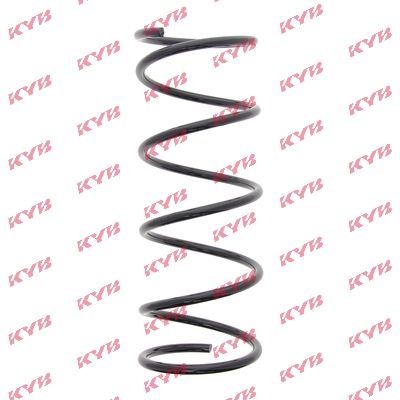Suspension Spring KYB RA1750