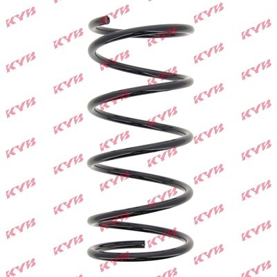 KYB RA1760 Suspension Spring