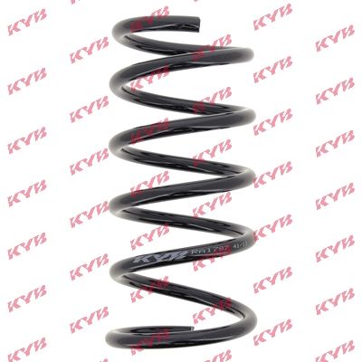 Suspension Spring KYB RA1787