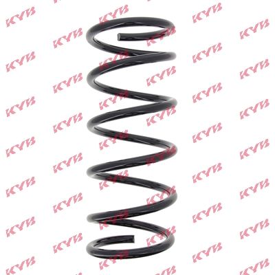 Suspension Spring KYB RA1804