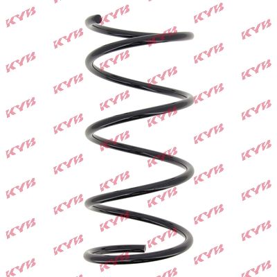 KYB RA1821 Suspension Spring