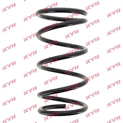Suspension Spring KYB RA1834