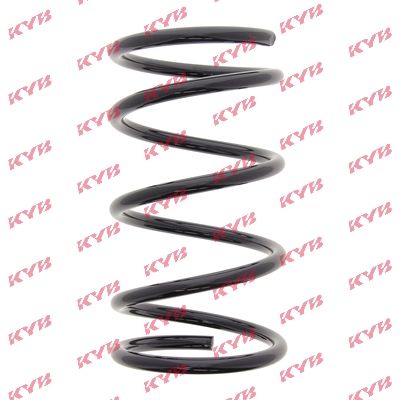 KYB RA1848 Suspension Spring