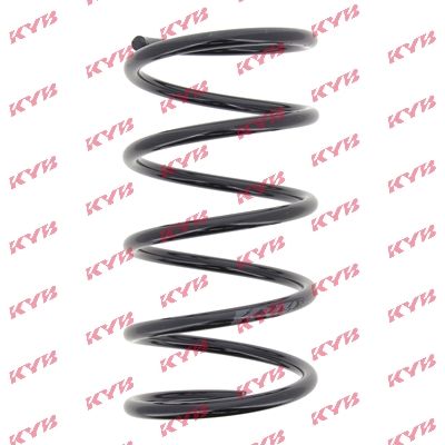 Suspension Spring KYB RA1862