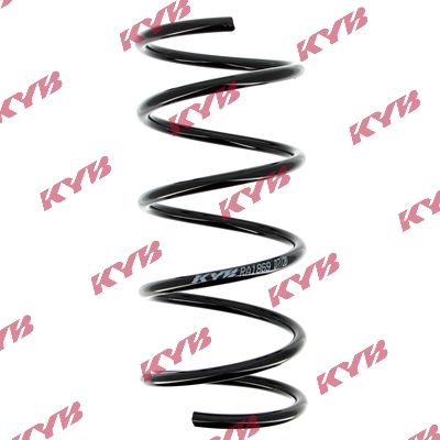 KYB RA1869 Suspension Spring