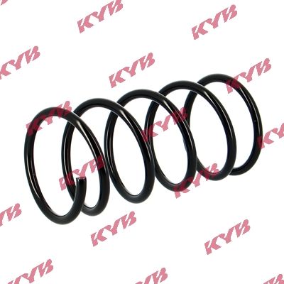 Suspension Spring KYB RA1870