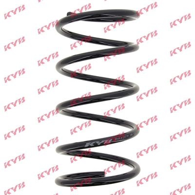 Suspension Spring KYB RA1874