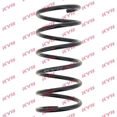 Suspension Spring KYB RA1875