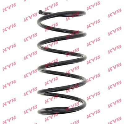 Suspension Spring KYB RA1877