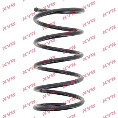 Suspension Spring KYB RA1878