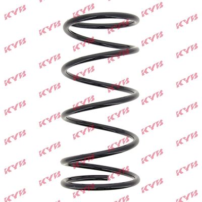 Suspension Spring KYB RA1956