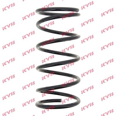 Suspension Spring KYB RA1958