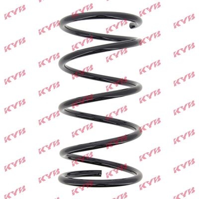 KYB RA1988 Suspension Spring
