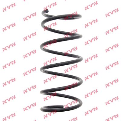 KYB RA2048 Suspension Spring
