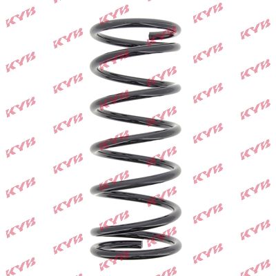 KYB RA2057 Suspension Spring