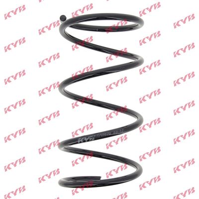 Suspension Spring KYB RA2070