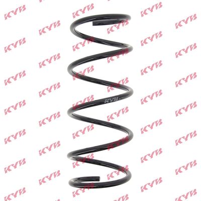 Suspension Spring KYB RA2072