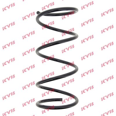 Suspension Spring KYB RA2082