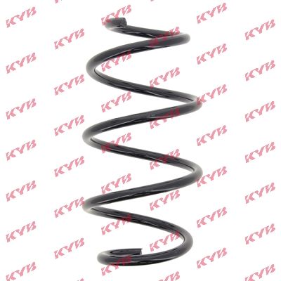 Suspension Spring KYB RA2789