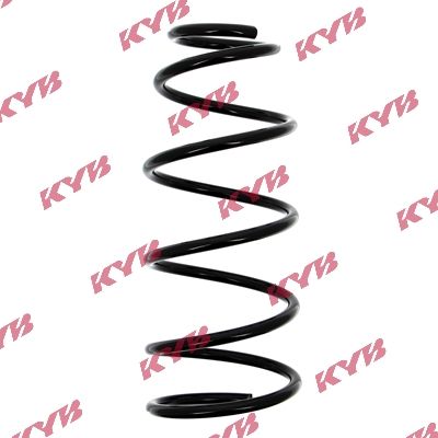 Suspension Spring KYB RA2802
