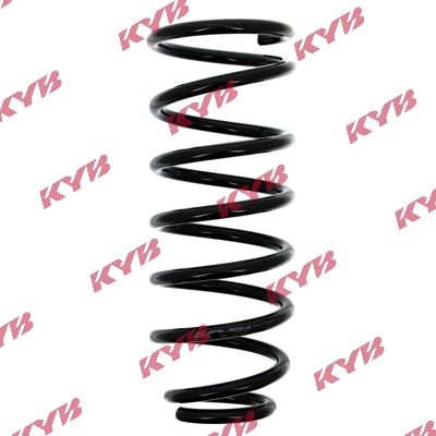 KYB RA2806 Suspension Spring