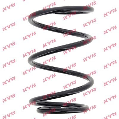 Suspension Spring KYB RA2811