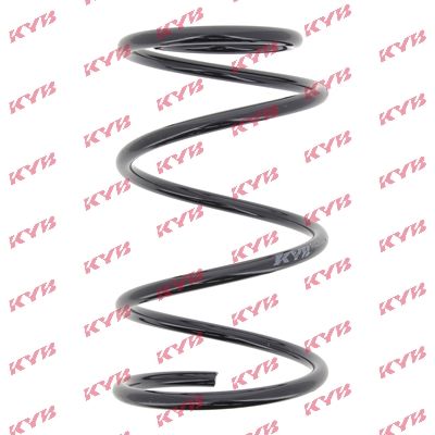Suspension Spring KYB RA2812