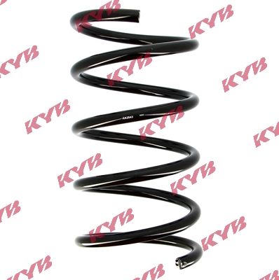 Suspension Spring KYB RA2843