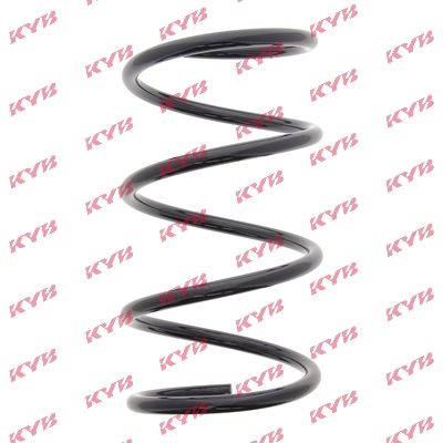 Suspension Spring KYB RA2848