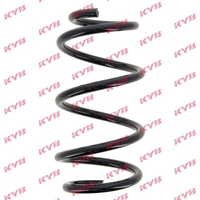 Suspension Spring KYB RA2973