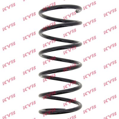 Suspension Spring KYB RA2978