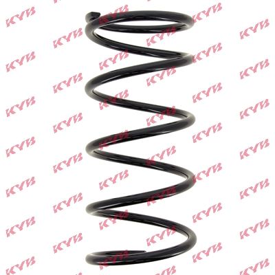 Suspension Spring KYB RA2987