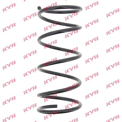 KYB RA2990 Suspension Spring
