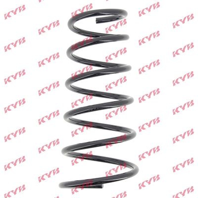 Suspension Spring KYB RA2992