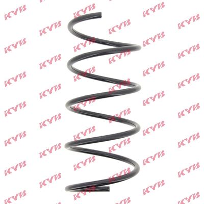 KYB RA3102 Suspension Spring