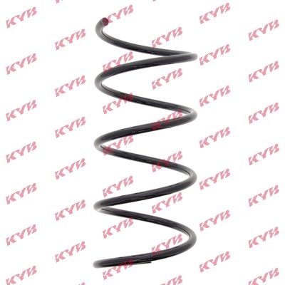 Suspension Spring KYB RA3104