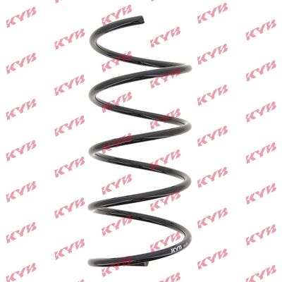 Suspension Spring KYB RA3105