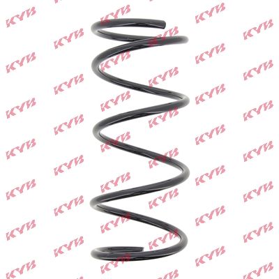 Suspension Spring KYB RA3114