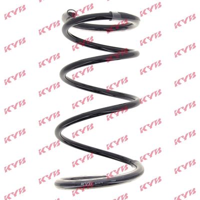 Suspension Spring KYB RA3116